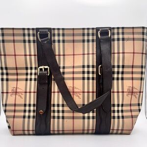 BURBERRY - Haymarket Jameson R1.291